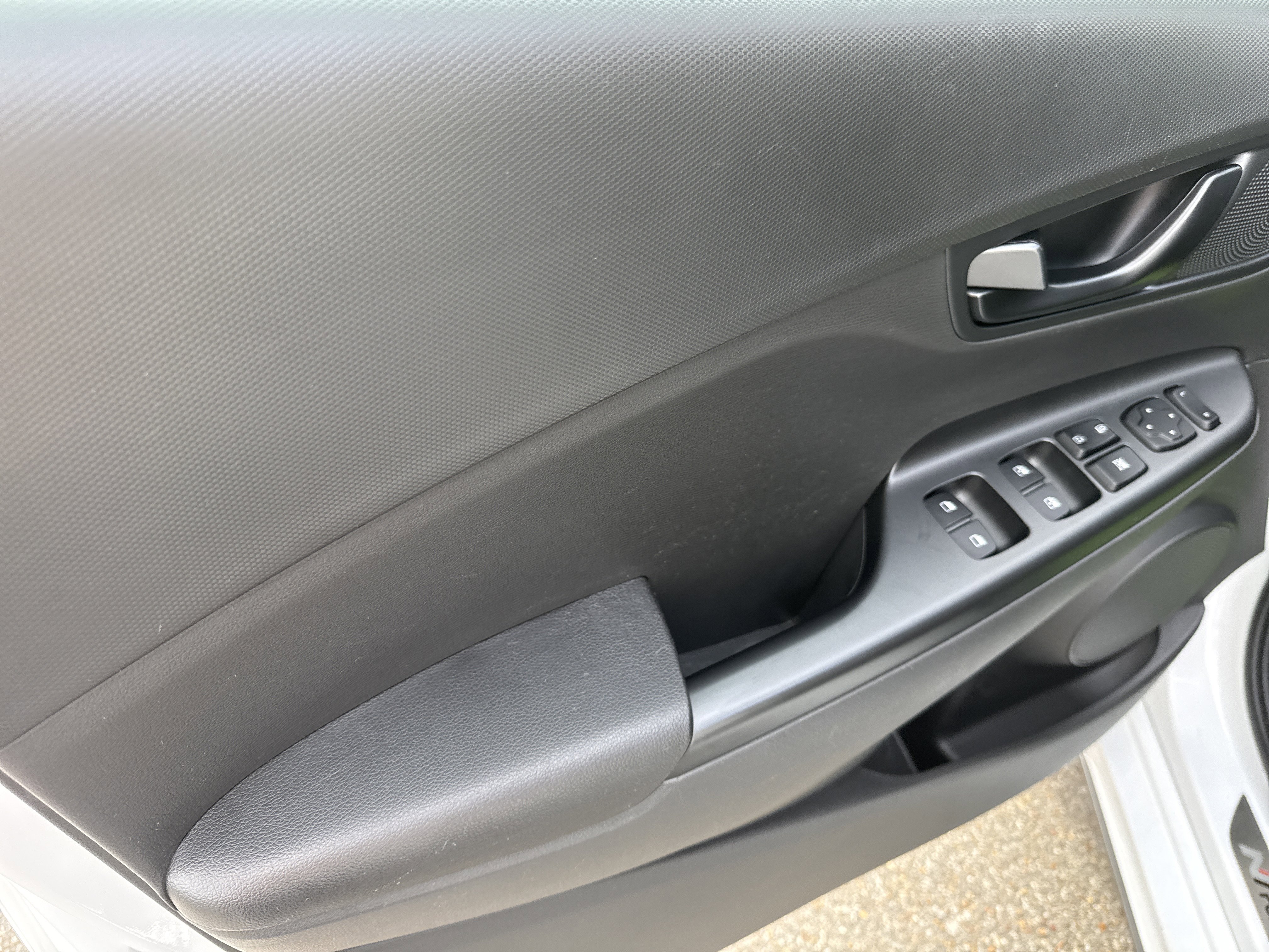 Certified 2023 Hyundai Kona N Line w/ Cargo Package image 6