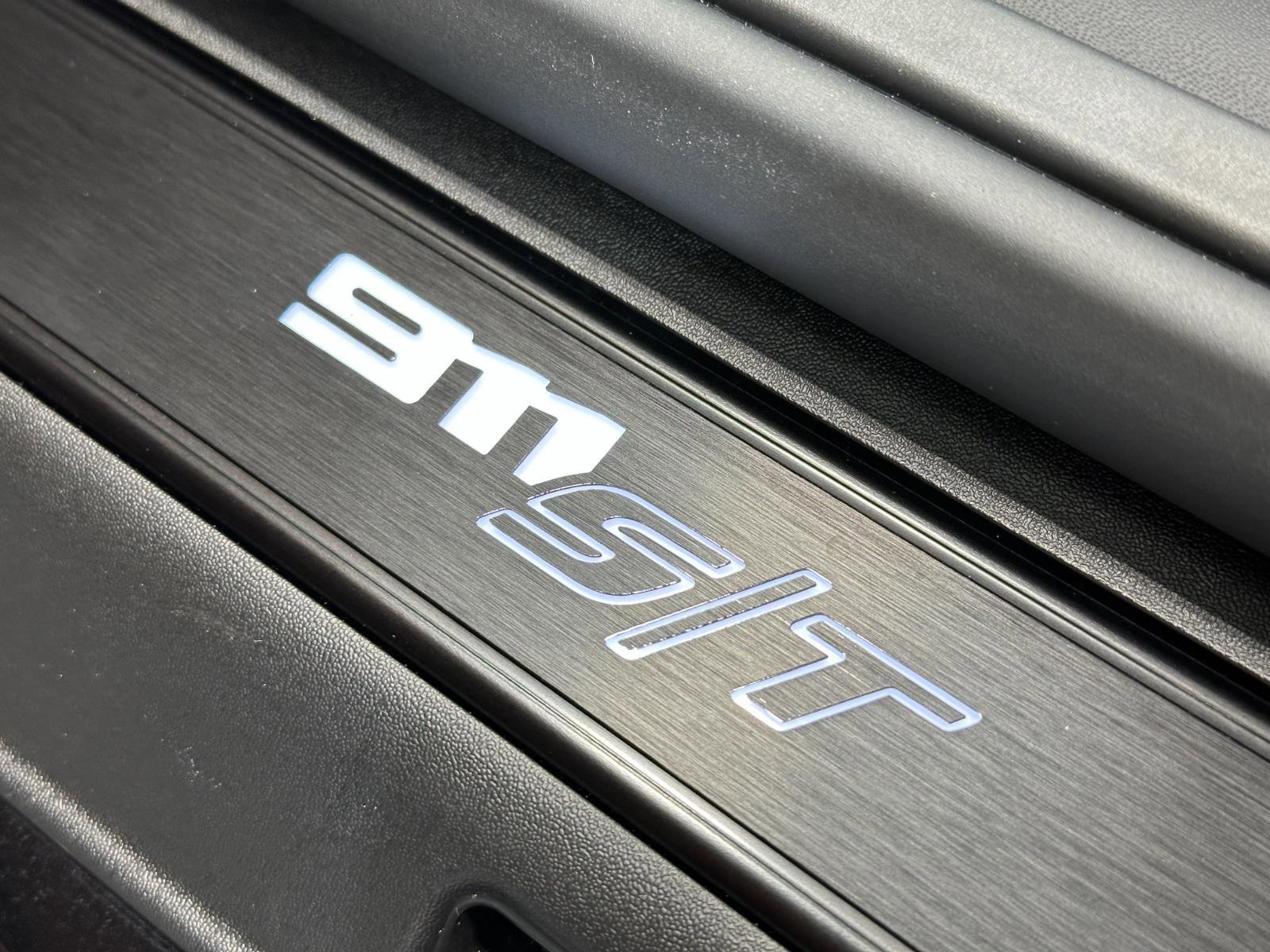 Certified 2024 Porsche 911 GT3 RS RWD image 22