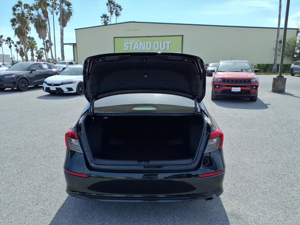 Used 2024 Honda Civic Sport image 26