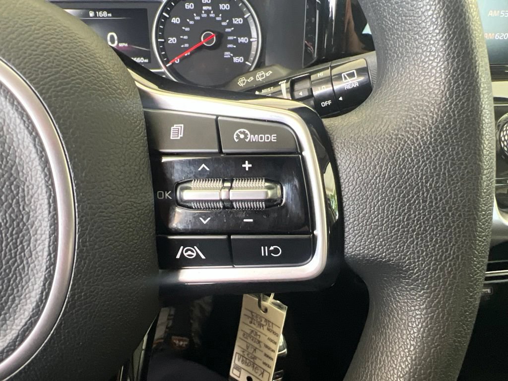 Certified 2022 Kia Sorento LX FWD image 51