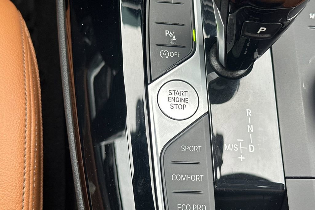 Used 2022 BMW X3 sDrive30i w/ Convenience Package w/ZPA image 22