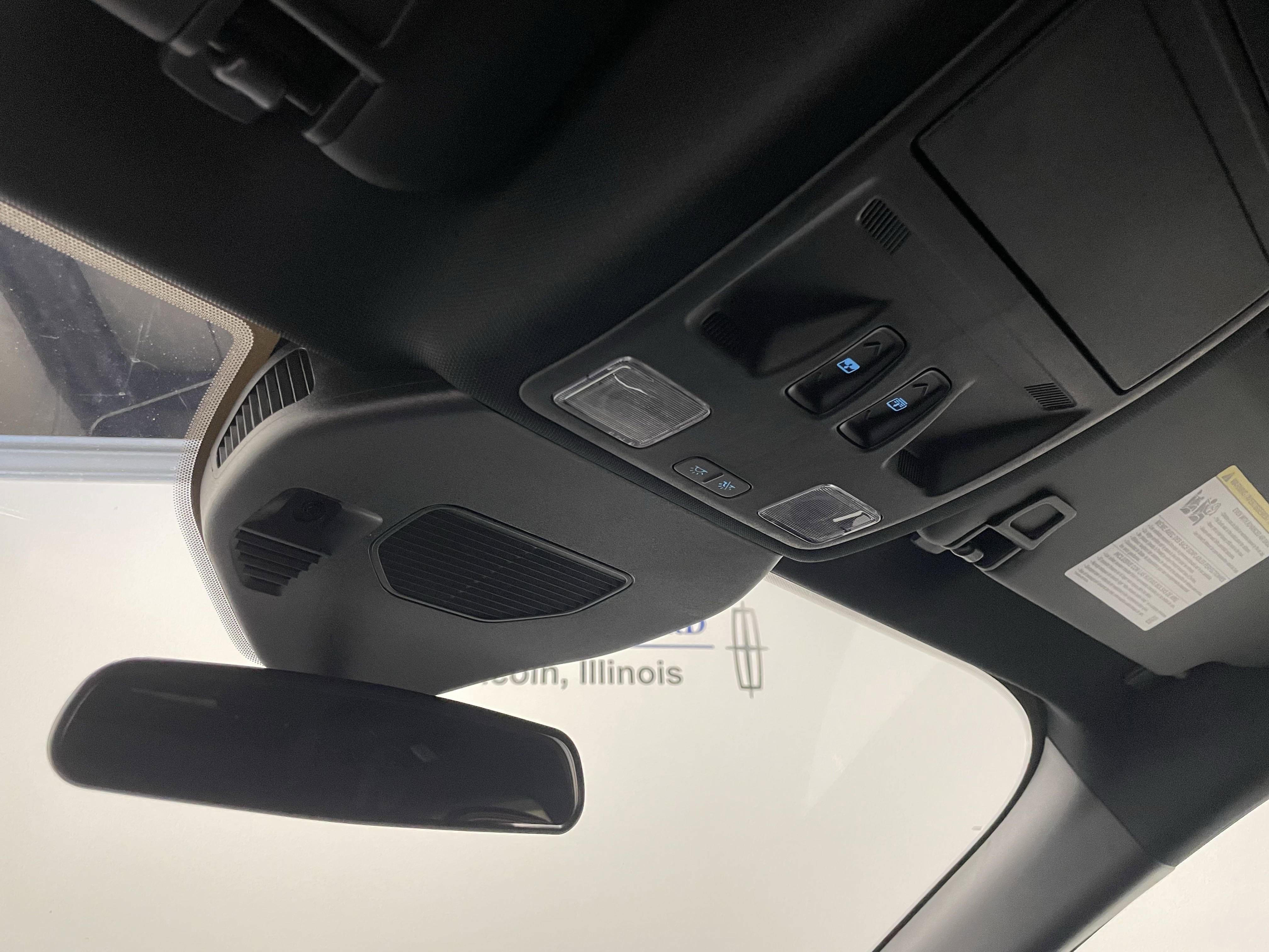 New 2025 Ford Escape ST-Line Elite w/ Tech Pack #1 image 8