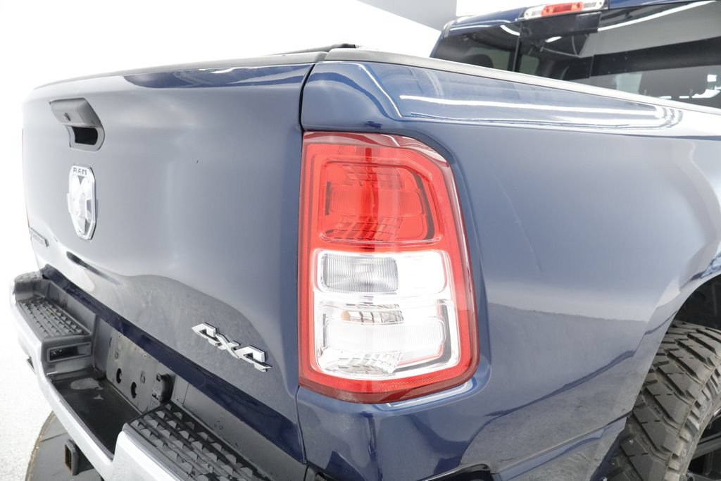 Used 2023 RAM 1500 Big Horn AWD/4WD image 22