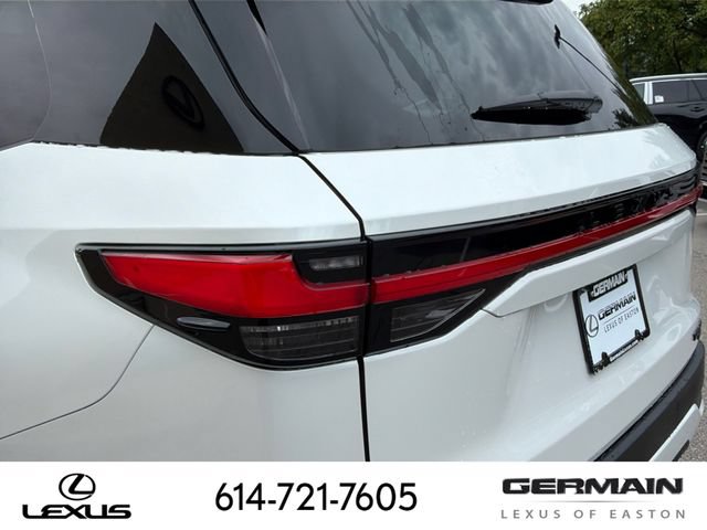 New 2026 Lexus TX 350 AWD w/ Technology Package image 14