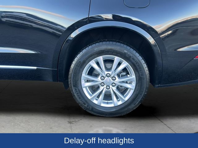 Certified 2023 Cadillac XT6 Luxury image 28