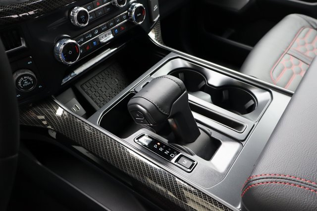 New 2025 Ford F150 Lariat w/ Equipment Group 502A High image 33