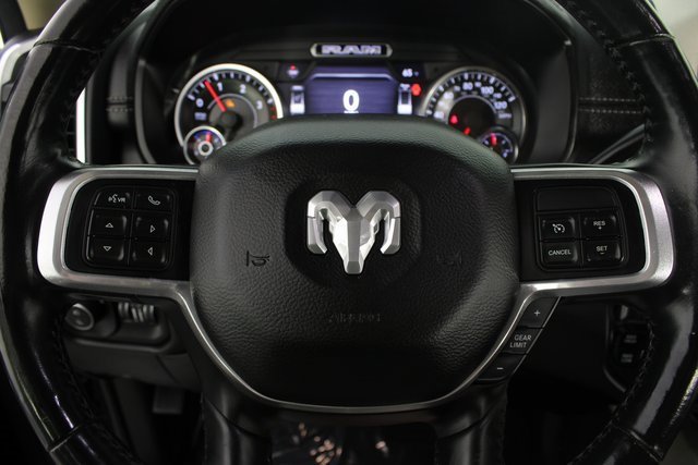Used 2020 RAM 2500 Laramie image 12