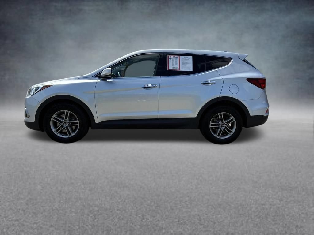 Used 2017 Hyundai Santa Fe Sport AWD/4WD image 2