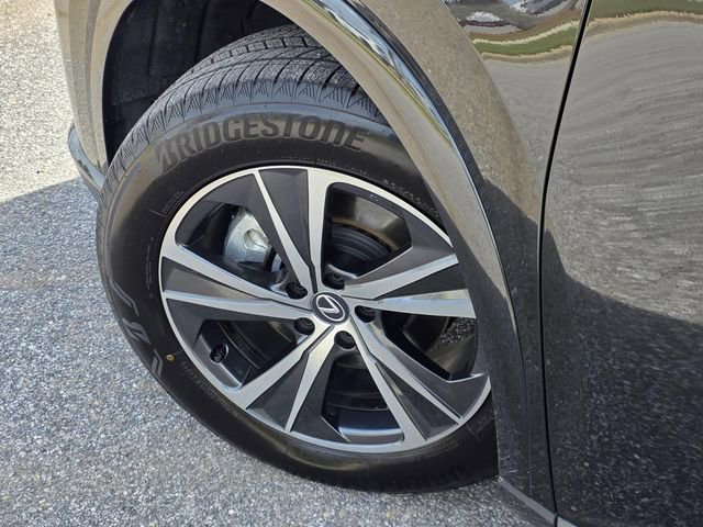 Used 2023 Lexus RX 350 FWD w/ Accessory Package (Z1) image 33