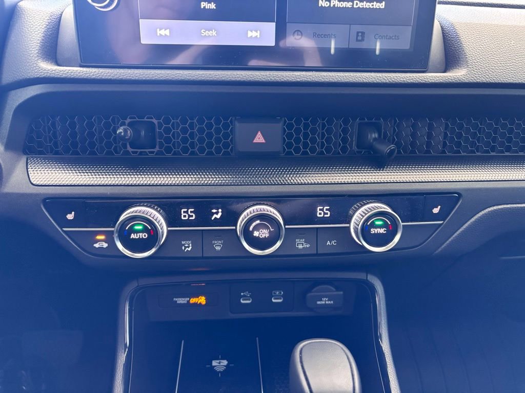 Used 2026 Honda CR-V Sport-L image 27