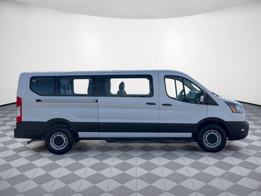 Used 2021 Ford Transit 350 XL RWD image 8