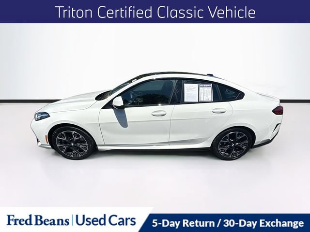 Used 2025 BMW 228i xDrive AWD/4WD image 5