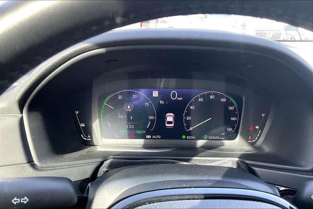 Used 2023 Honda Accord Touring image 18