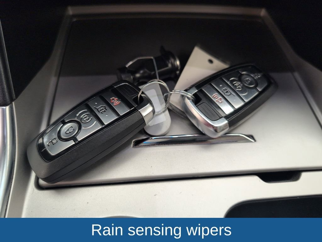 Certified 2023 Ford Explorer Limited w/ Equipment Group 301A image 47