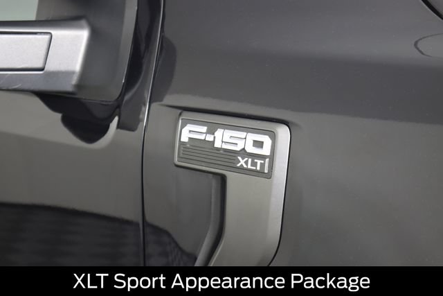 Certified 2022 Ford F150 XLT w/ Equipment Group 302A High AWD/4WD image 18