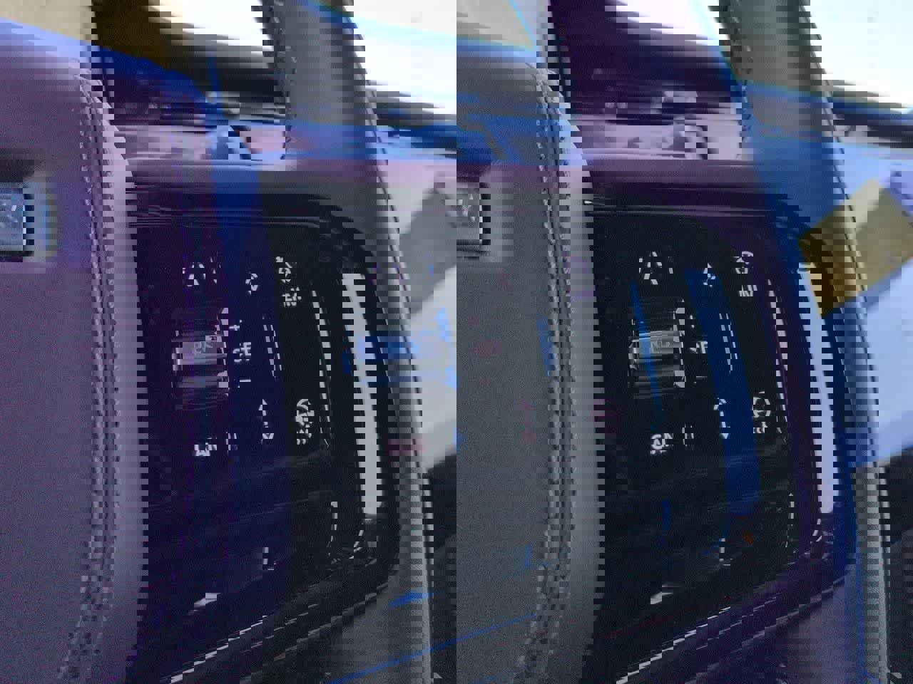 New 2026 Land Rover Range Rover Sport Dynamic SE AWD/4WD image 26