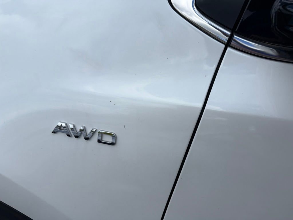 Certified 2018 Kia Sportage EX AWD/4WD image 14