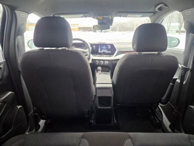 Used 2024 Chevrolet Trax RS image 13