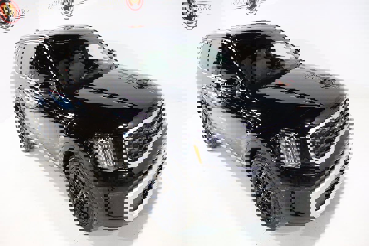 Used 2023 Kia Telluride S image 9