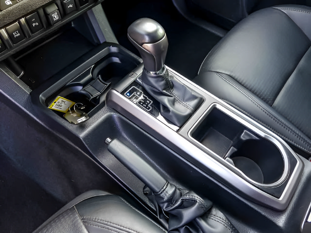 Used 2023 Toyota Tacoma Limited AWD/4WD image 24