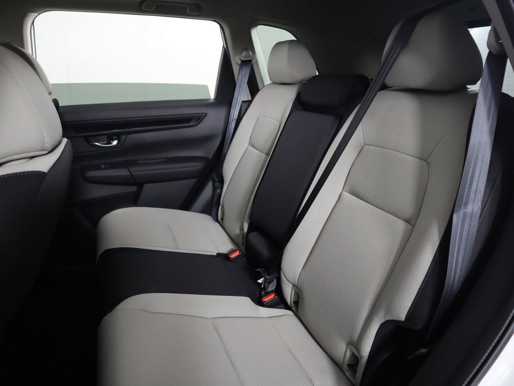New 2027 Honda CR-V EX image 22