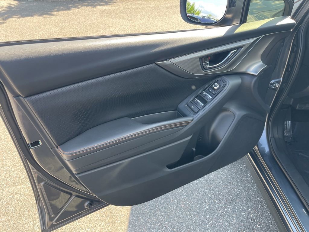 Certified 2023 Subaru Crosstrek 2.5i Limited AWD/4WD image 20