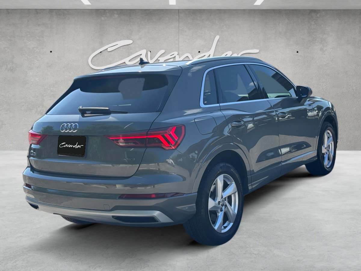 Used 2019 Audi Q3 2.0T Premium image 19