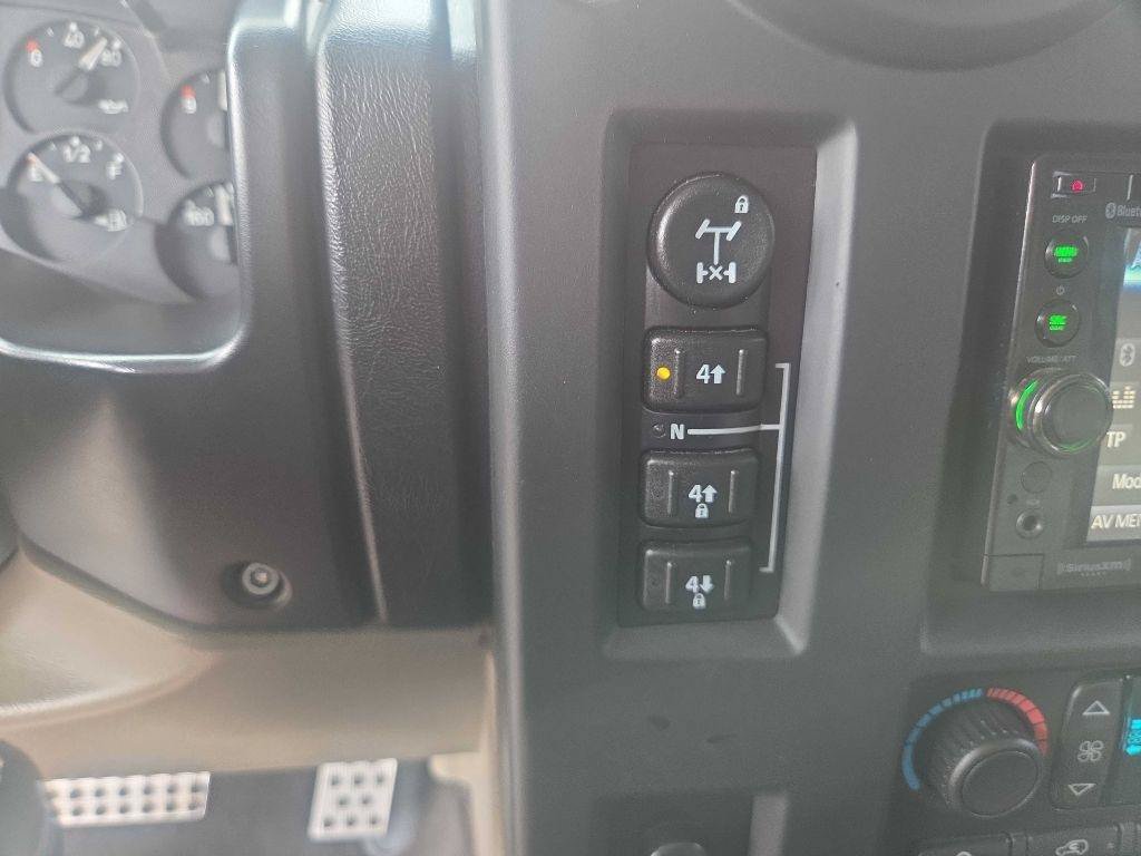 Used 2006 HUMMER H2 SUT AWD/4WD image 13