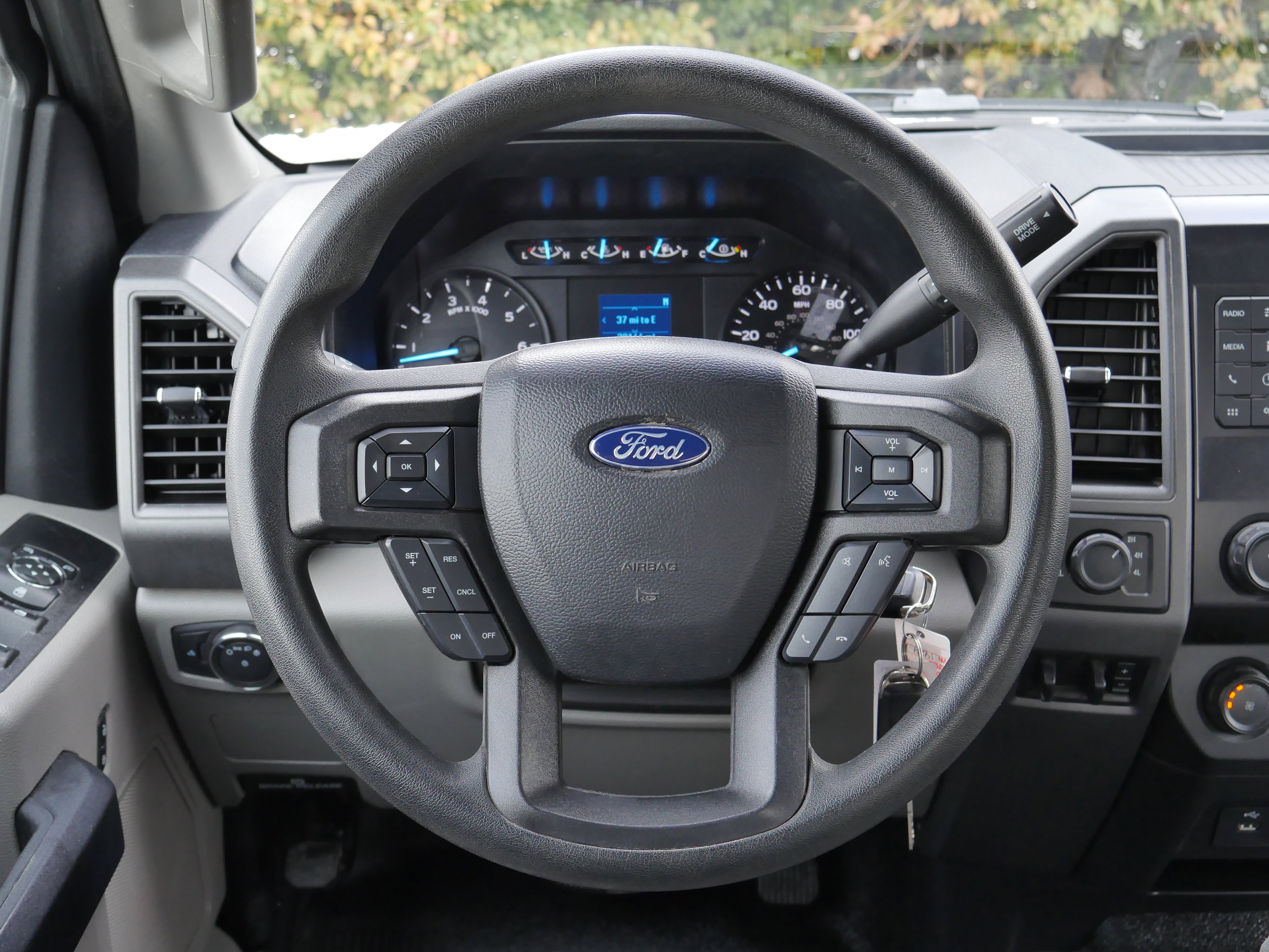 Certified 2021 Ford F250 XL w/ Power Equipment Group image 6