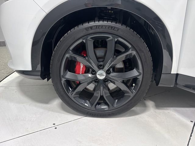 Used 2024 Dodge Hornet R/T Plus image 9