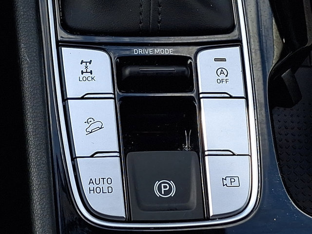Used 2023 Hyundai Tucson SEL AWD/4WD image 24
