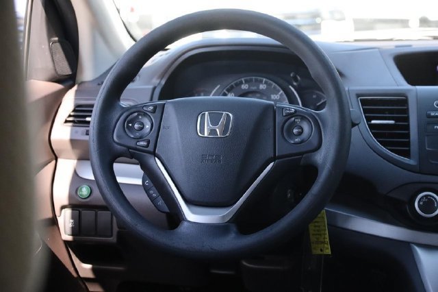 Used 2013 Honda CR-V EX image 24