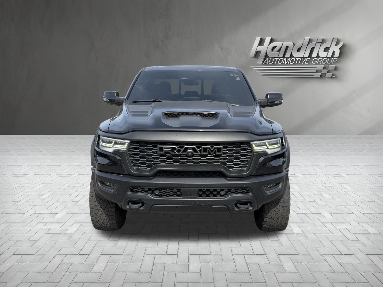 Used 2025 RAM 1500 RHO w/ RHO Level 1 Equipment Group AWD/4WD image 3