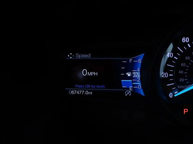 Certified 2024 Ford Edge SEL AWD/4WD image 23