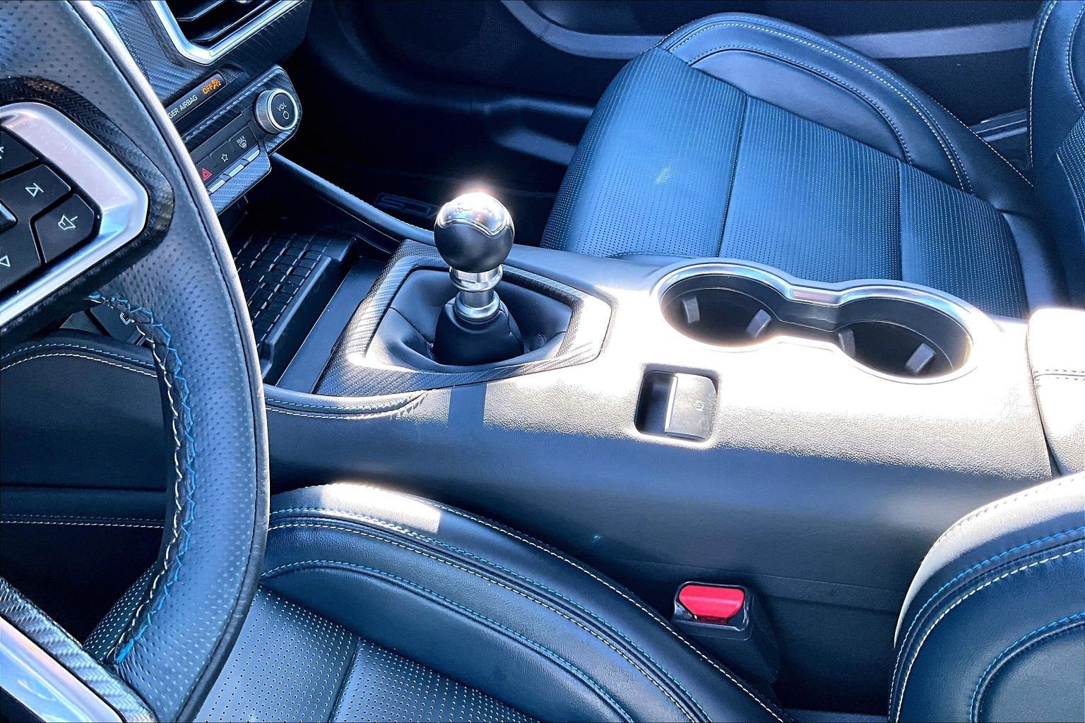 Certified 2024 Ford Mustang GT Premium RWD image 18