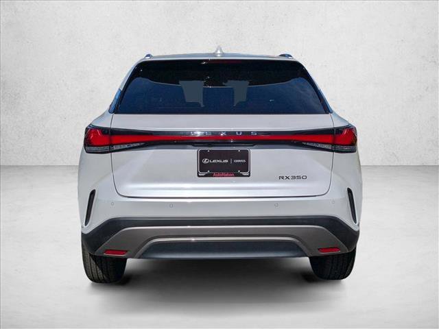 Used 2023 Lexus RX 350 Premium w/ Accessory Package (Z1) image 8