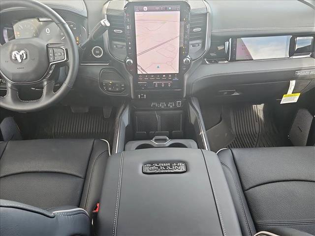 New 2026 RAM 2500 Power Wagon image 15