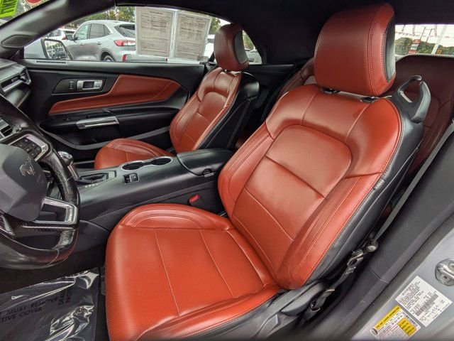 Used 2024 Ford Mustang Premium image 16