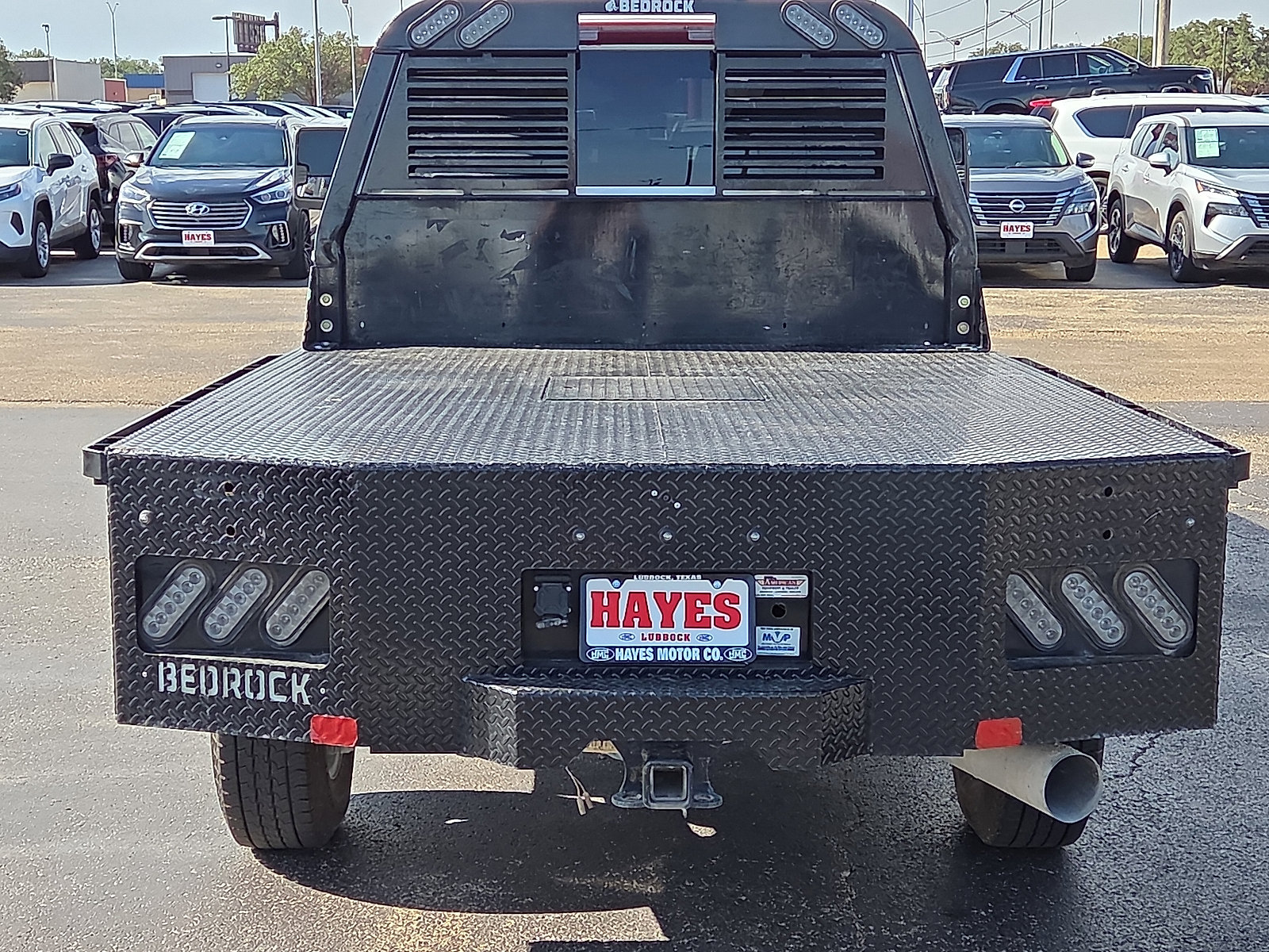 Used 2024 Chevrolet Silverado 2500 W/T w/ WT Convenience Package image 10