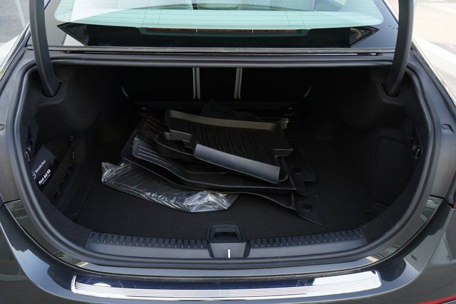 New 2026 Mercedes-Benz E 450 4MATIC Sedan image 8