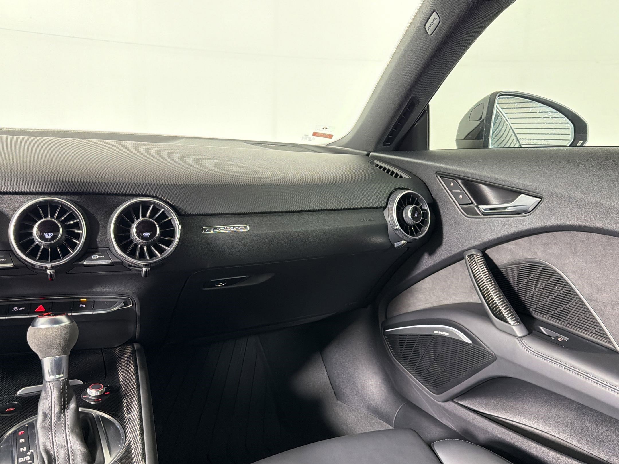 Used 2019 Audi TT RS image 28