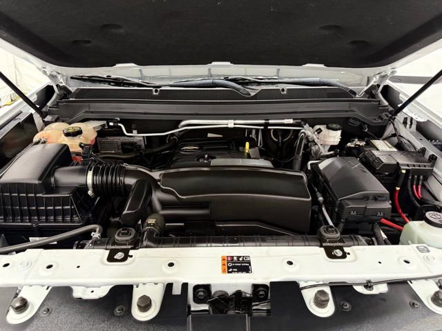 Used 2021 Chevrolet Colorado LT w/ Fleet Safety Package image 8