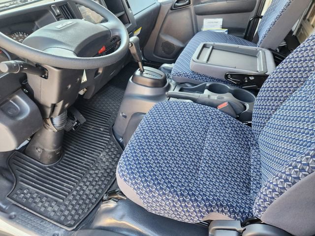 New 2025 Chevrolet Low Cab Forward RWD image 3