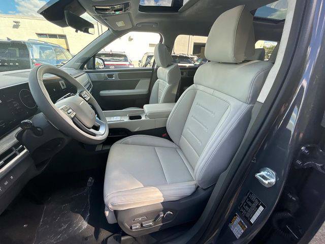 New 2026 Hyundai Santa Fe Calligraphy image 8