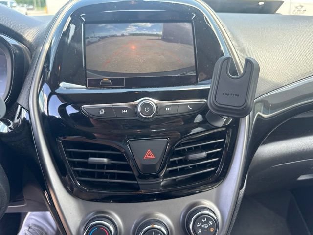 Used 2022 Chevrolet Spark ACTIV FWD image 3