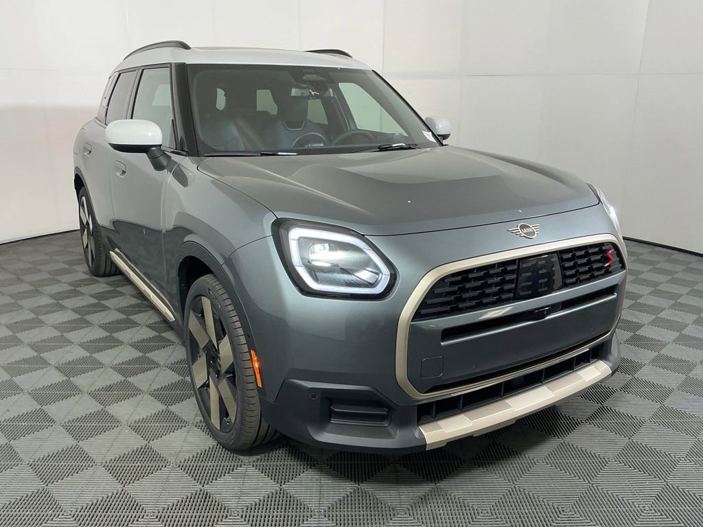 New 2026 MINI Cooper Countryman S image 3