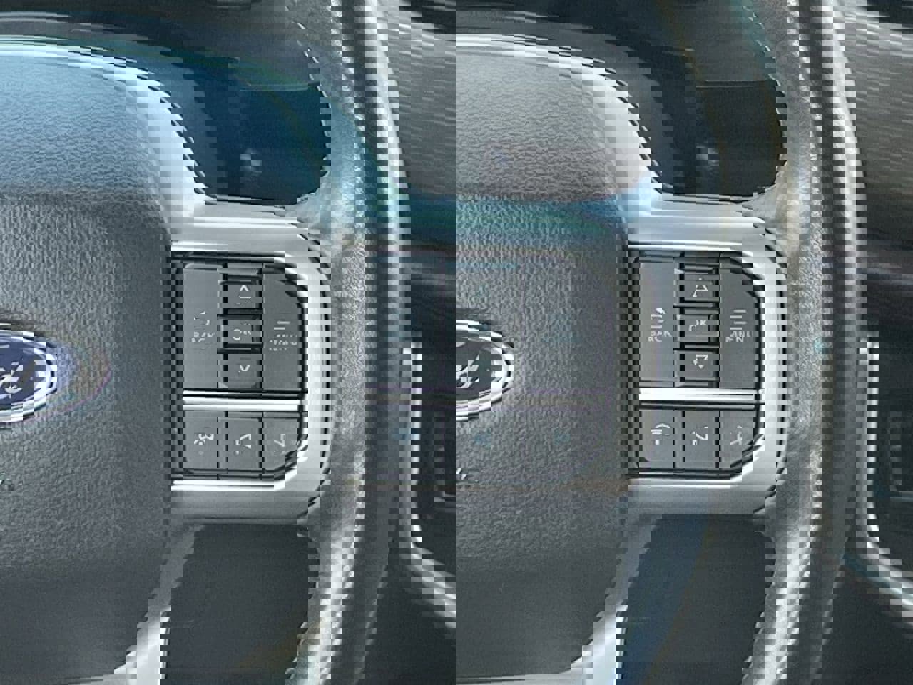 Certified 2023 Ford Expedition Max Limited image 21