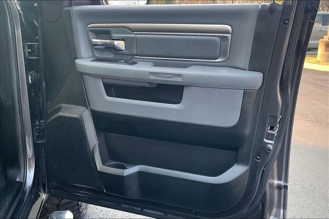 Used 2018 RAM 1500 Big Horn image 24