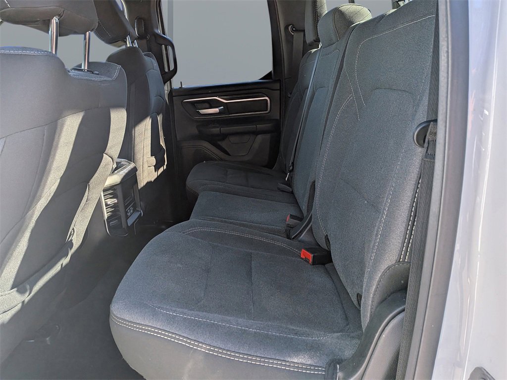 Used 2024 RAM 1500 Big Horn image 15