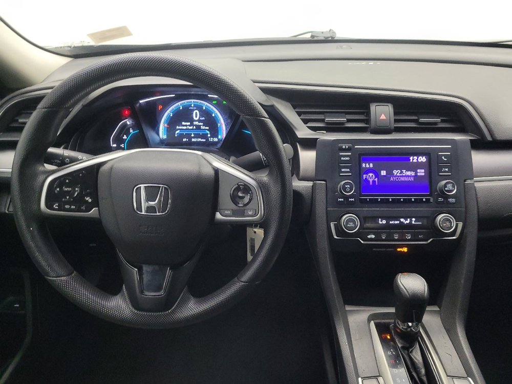 Used 2019 Honda Civic LX image 22